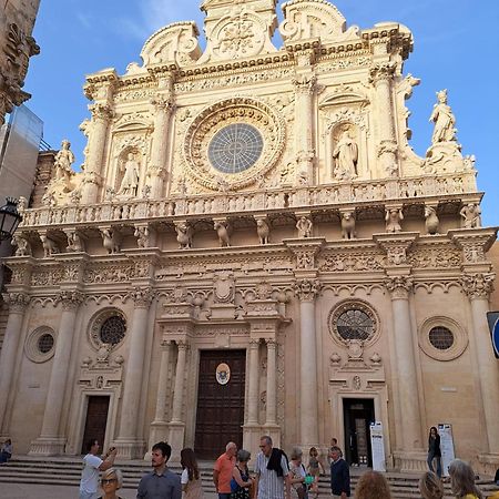 Lecce Mon Amour B&B Bilik gambar