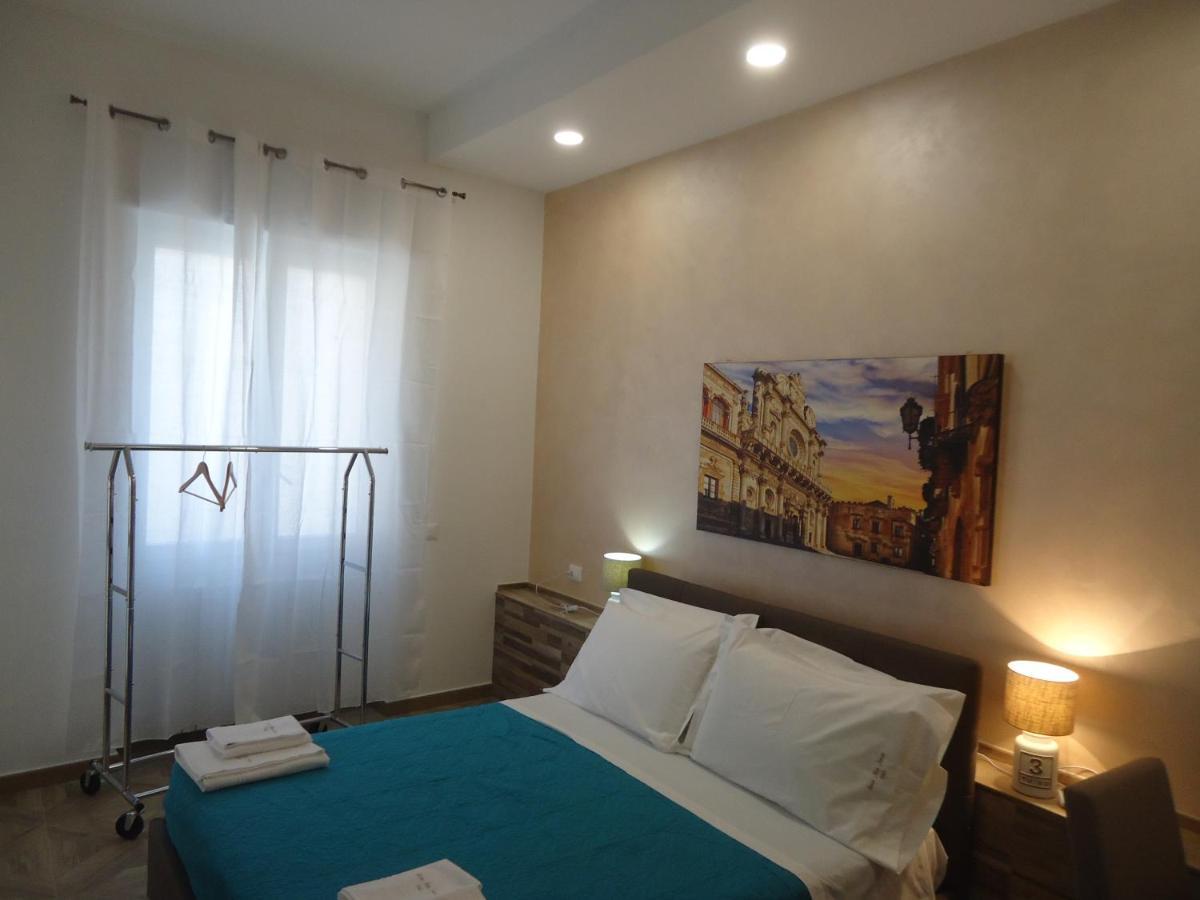 Lecce Mon Amour B&B Luaran gambar