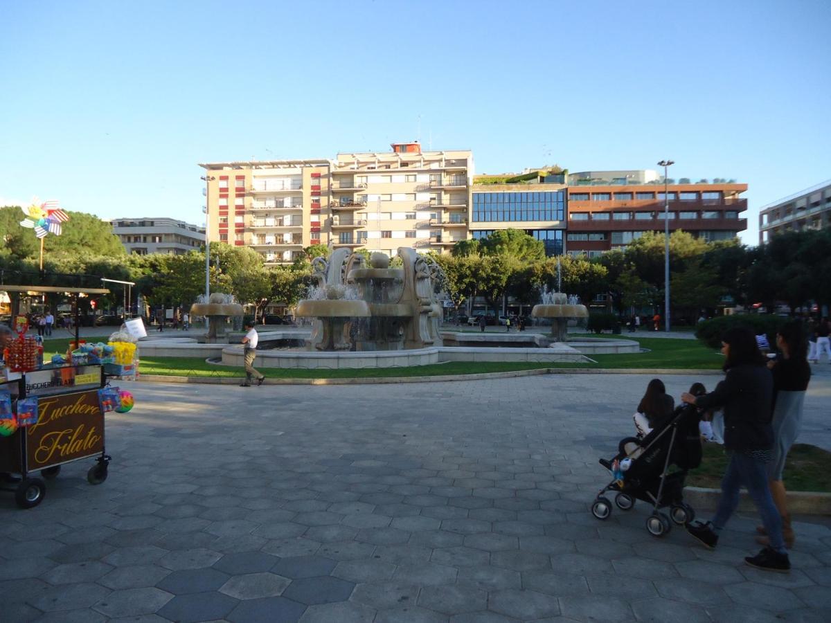Lecce Mon Amour B&B Luaran gambar