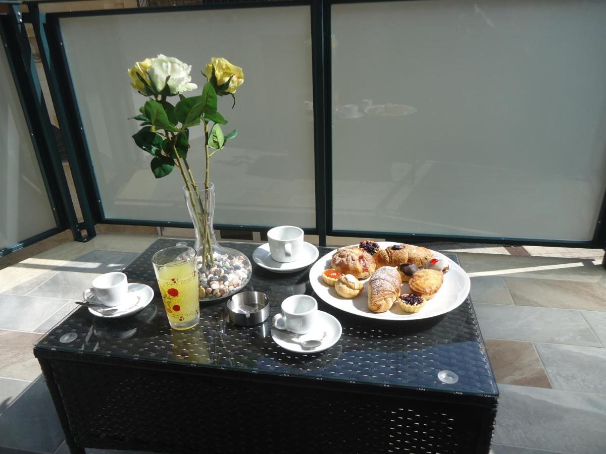 Lecce Mon Amour B&B Luaran gambar