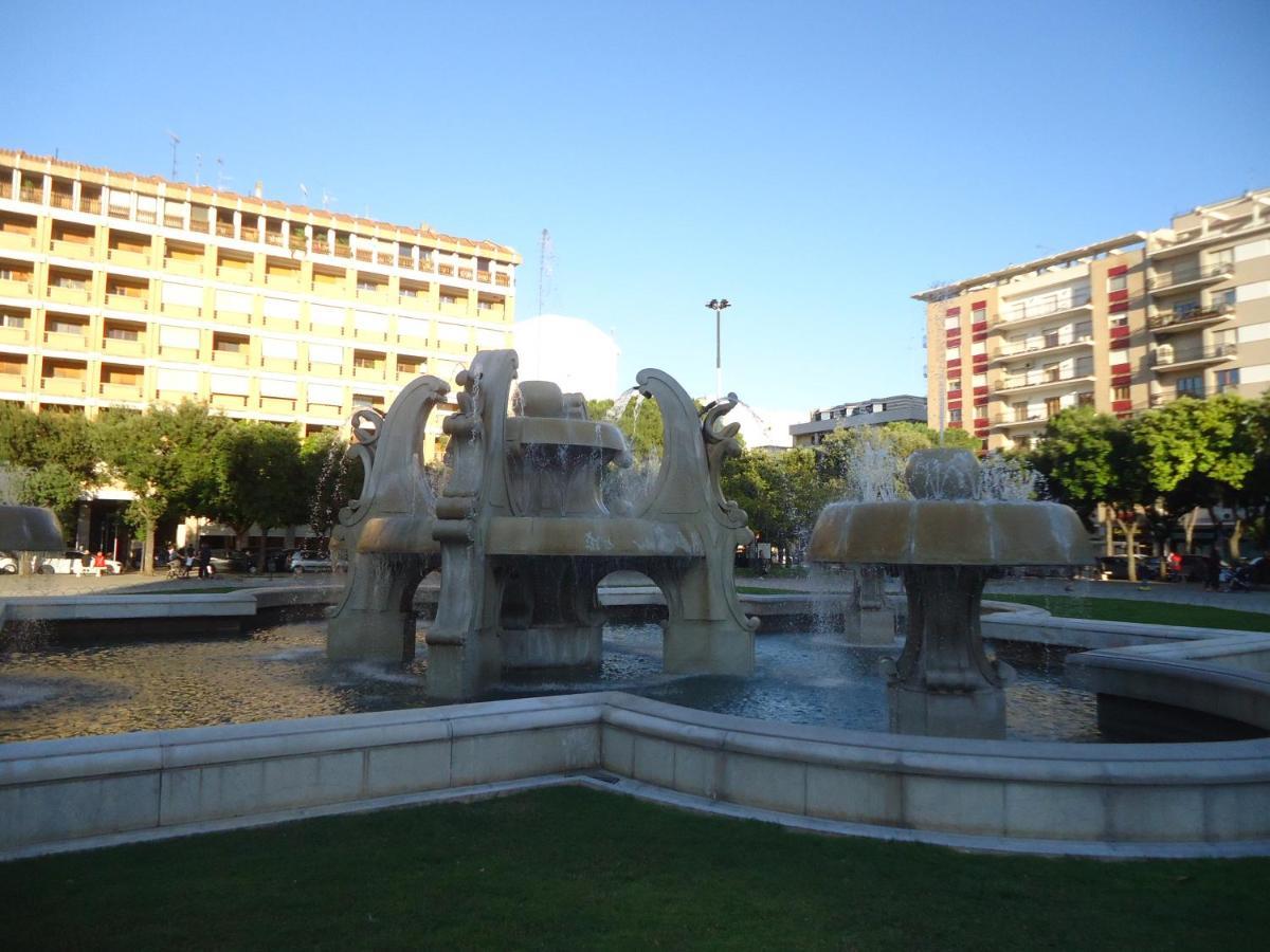 Lecce Mon Amour B&B Luaran gambar