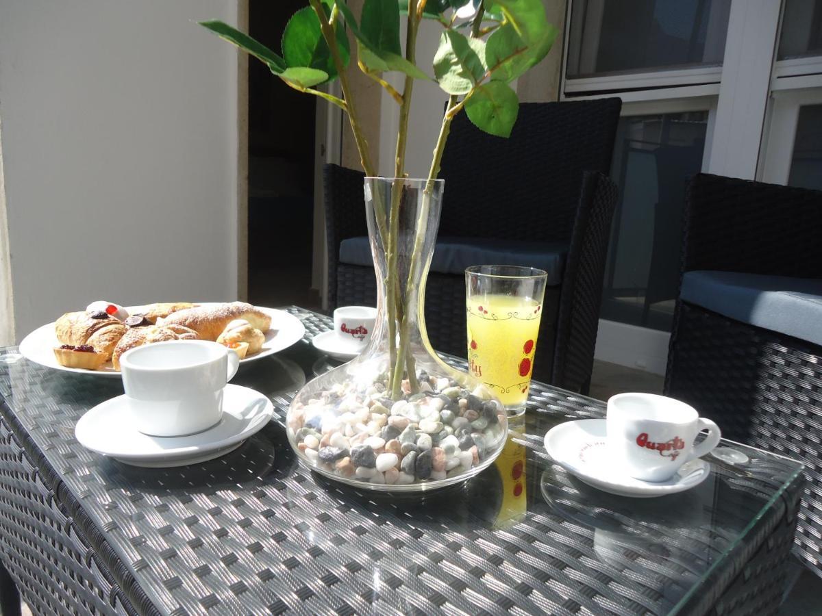Lecce Mon Amour B&B Luaran gambar