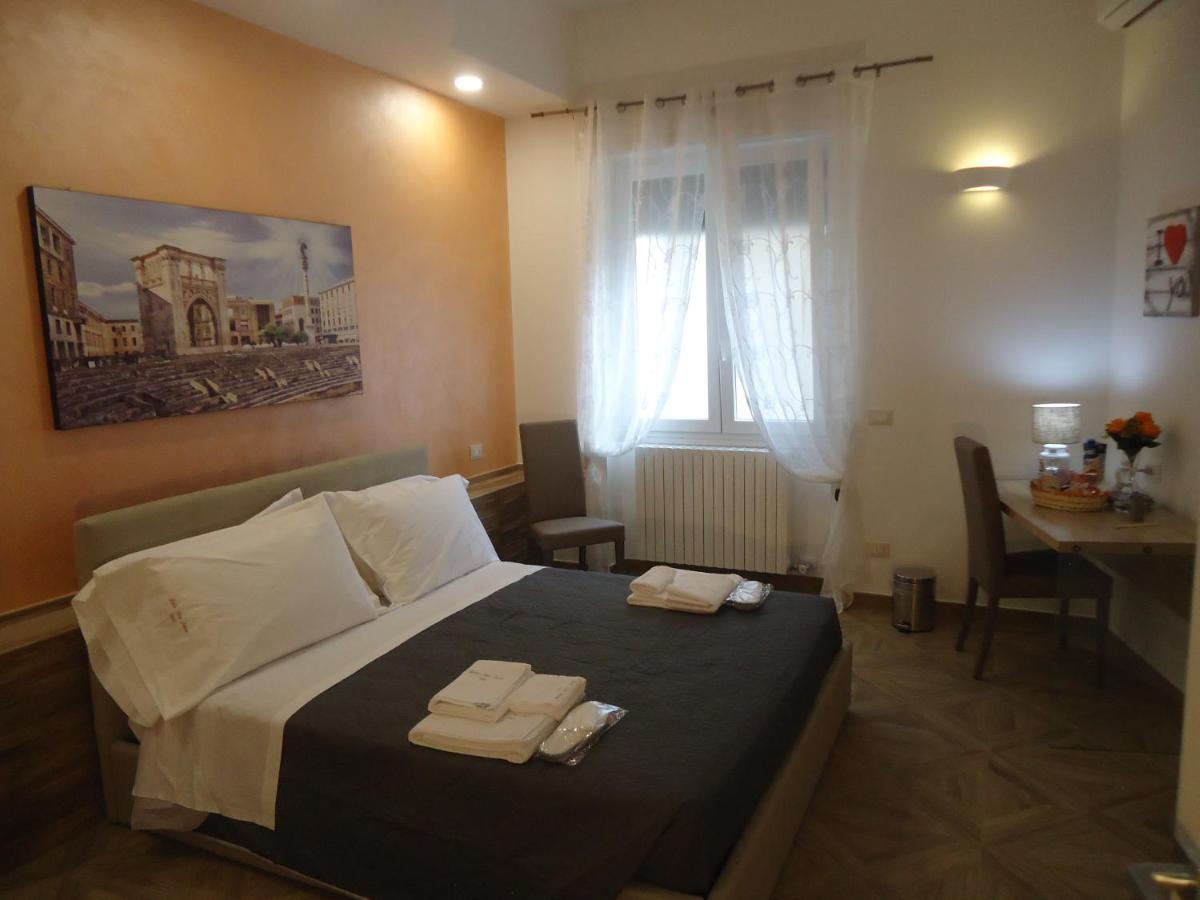 Lecce Mon Amour B&B Luaran gambar