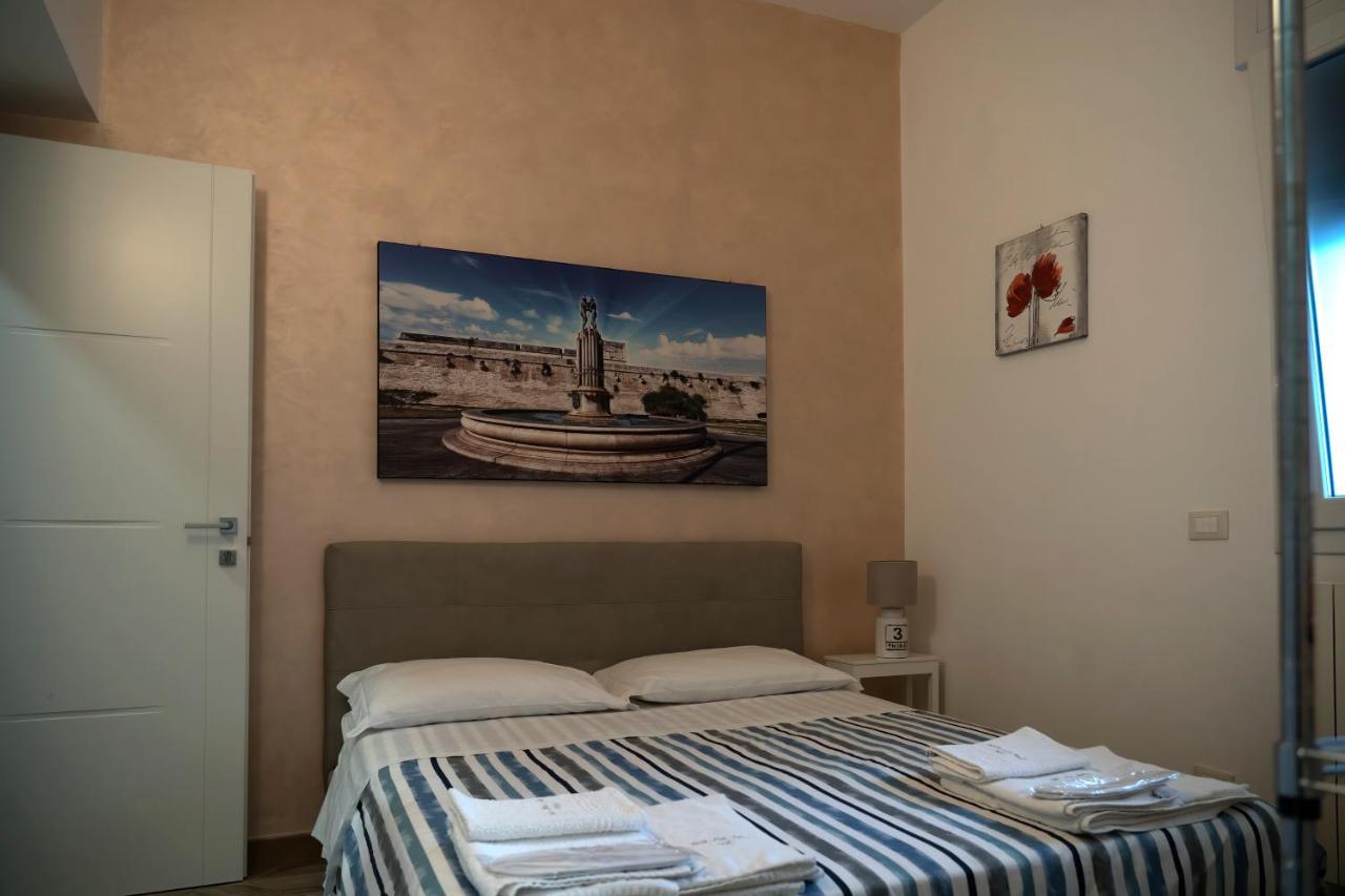 Lecce Mon Amour B&B Luaran gambar
