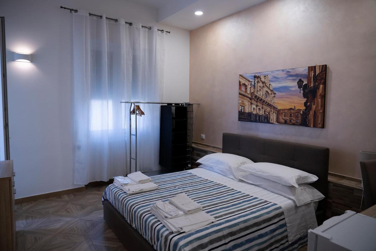 Lecce Mon Amour B&B Luaran gambar