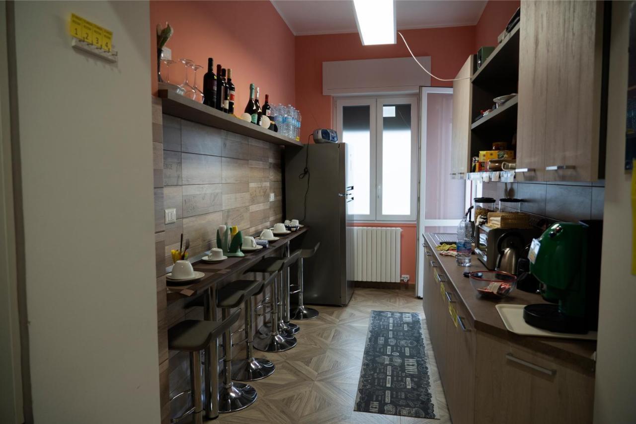 Lecce Mon Amour B&B Luaran gambar