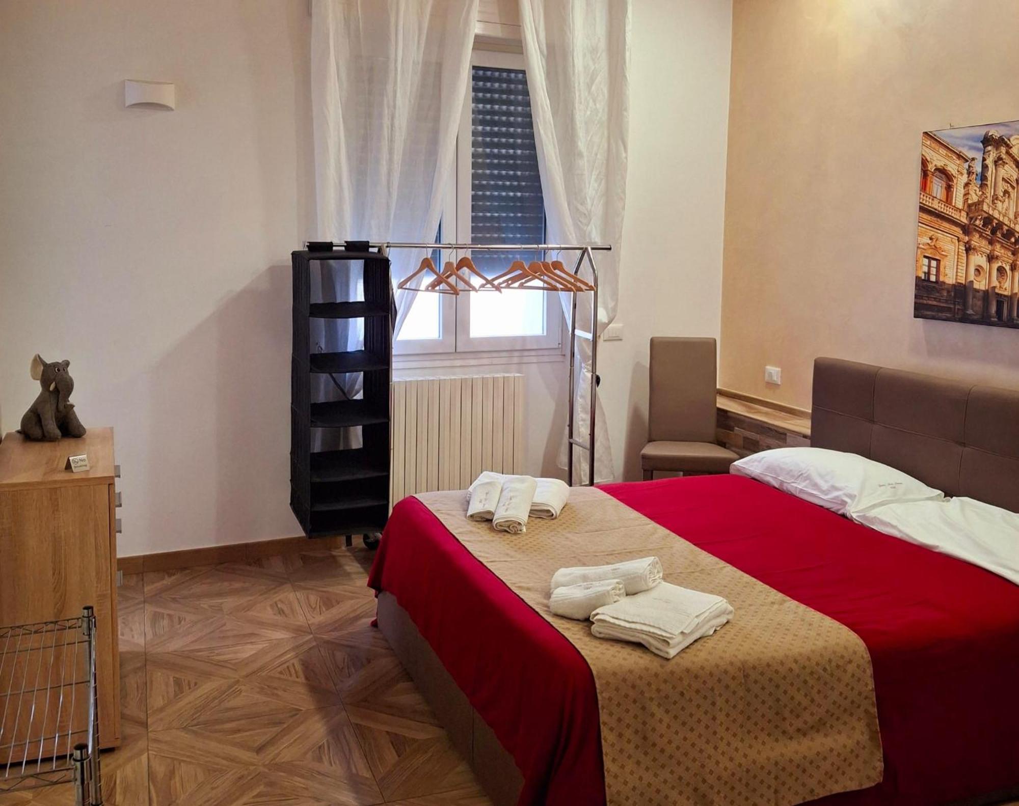 Lecce Mon Amour B&B Luaran gambar