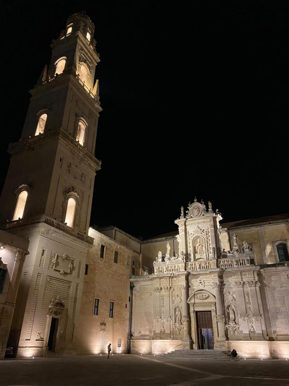 Lecce Mon Amour B&B Luaran gambar
