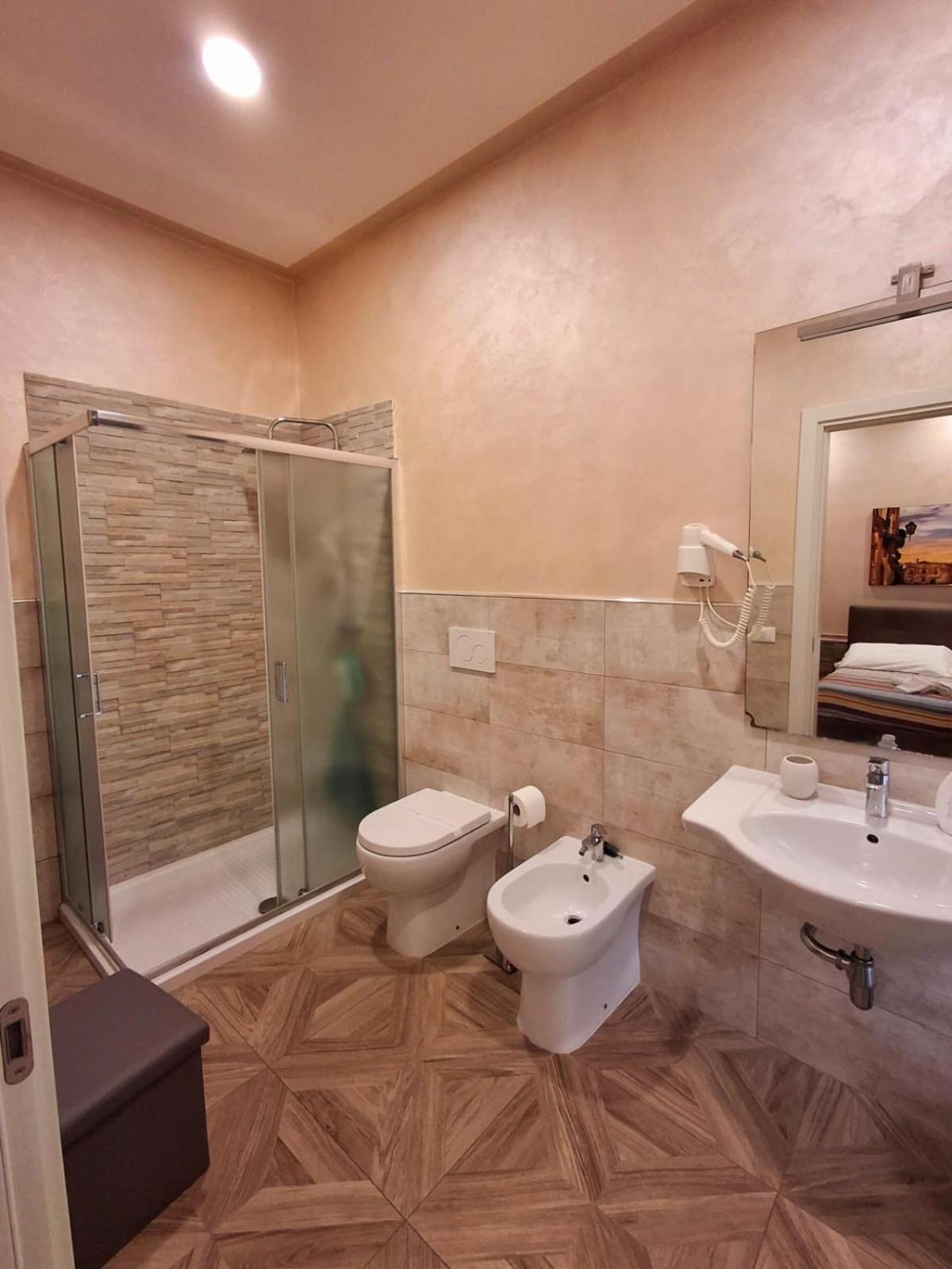 Lecce Mon Amour B&B Luaran gambar