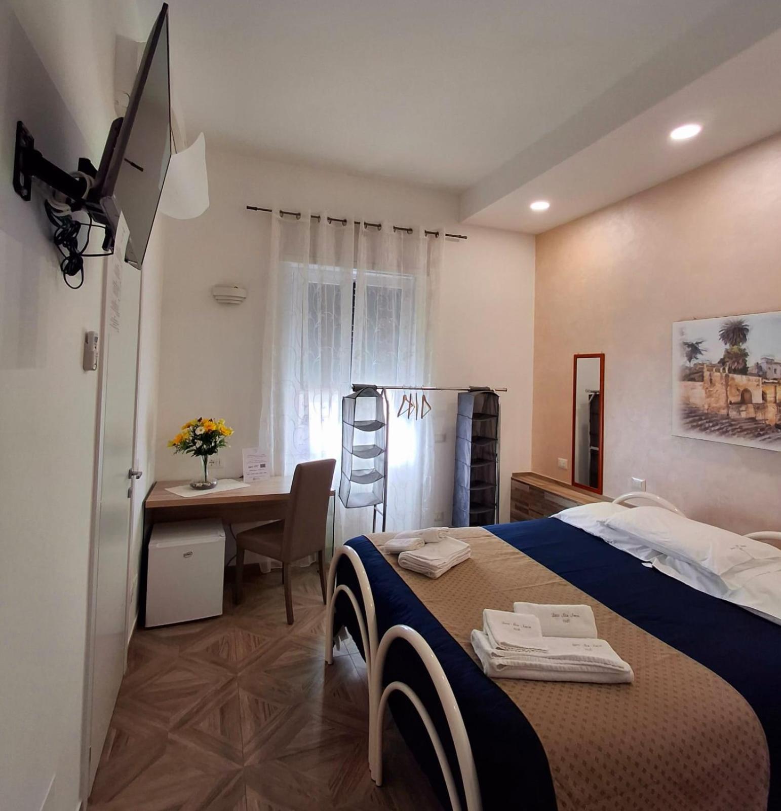 Lecce Mon Amour B&B Luaran gambar