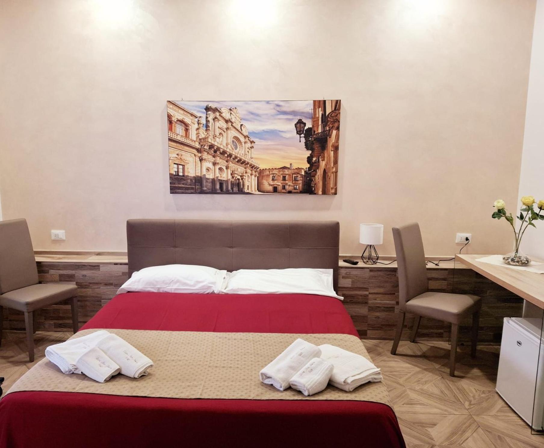 Lecce Mon Amour B&B Luaran gambar