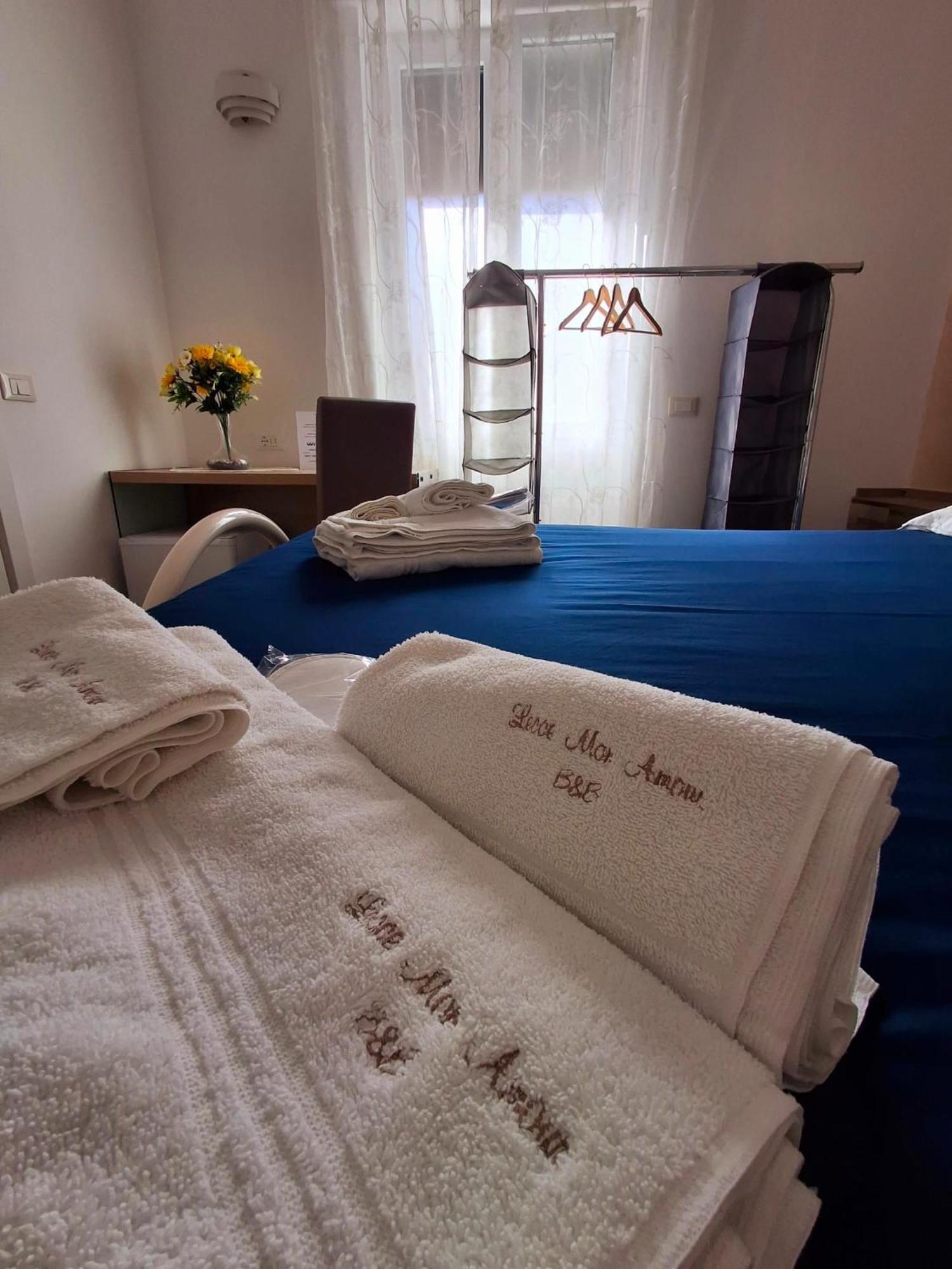 Lecce Mon Amour B&B Luaran gambar