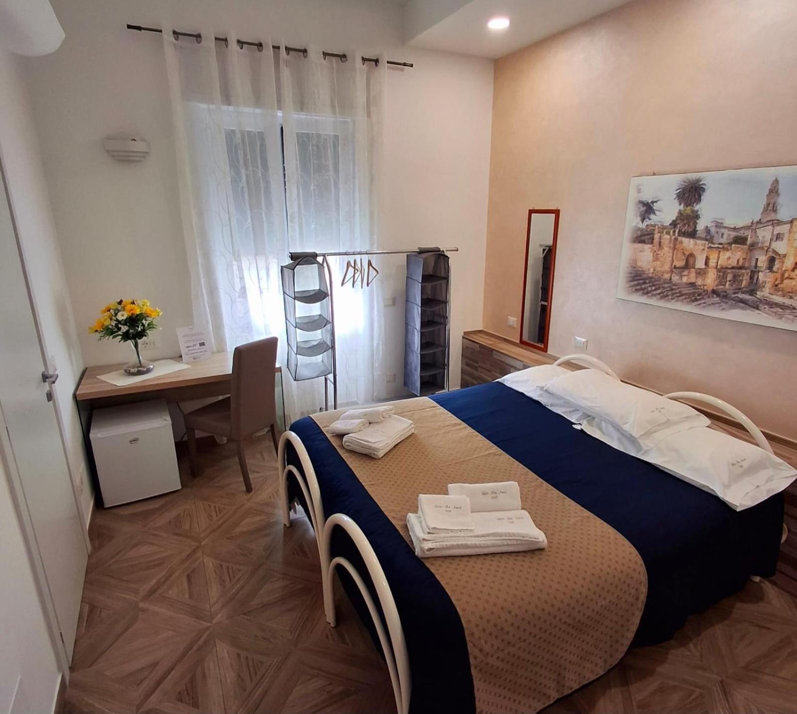 Lecce Mon Amour B&B Luaran gambar