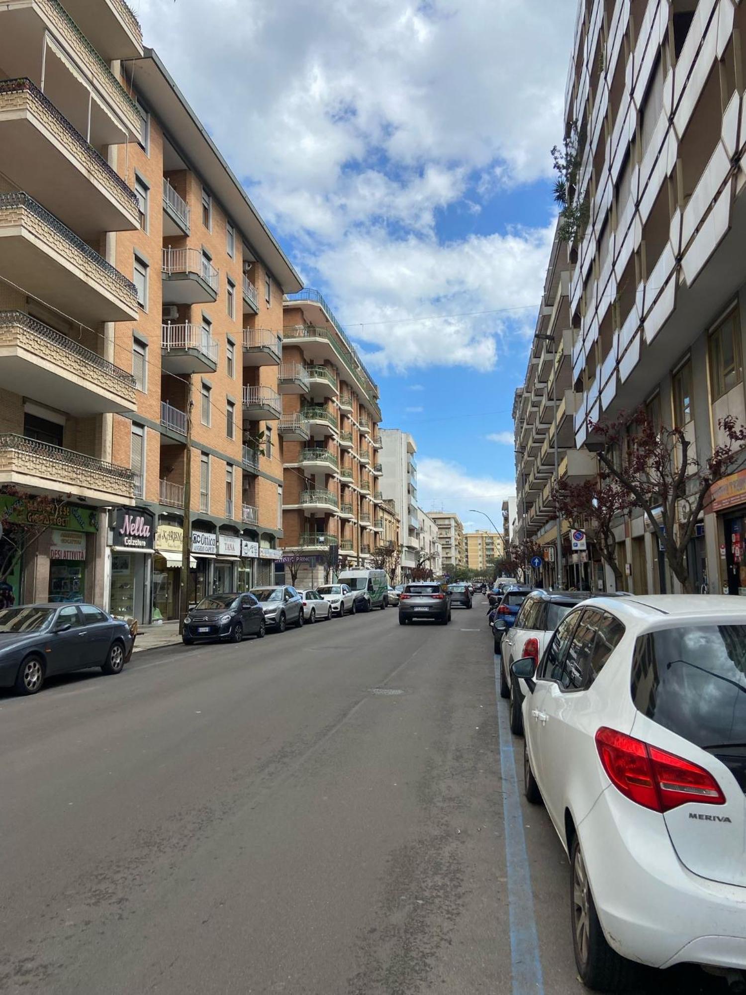 Lecce Mon Amour B&B Luaran gambar