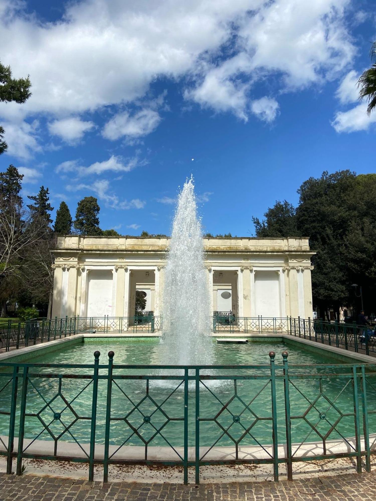 Lecce Mon Amour B&B Luaran gambar