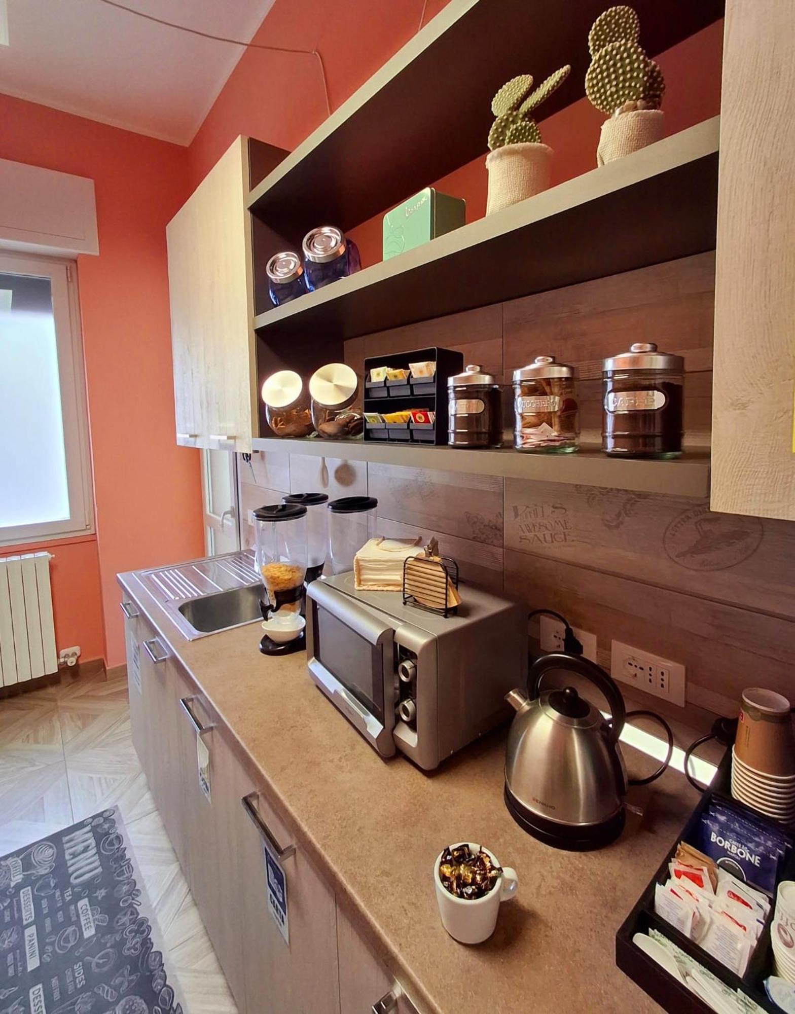 Lecce Mon Amour B&B Luaran gambar
