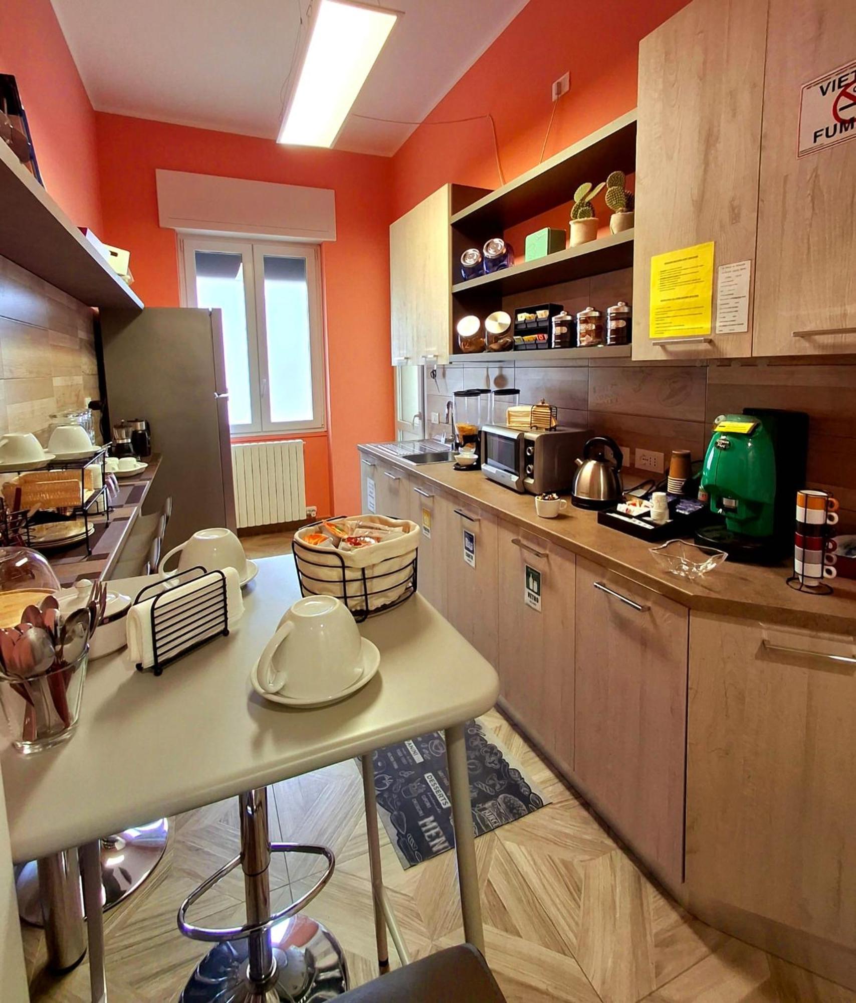 Lecce Mon Amour B&B Luaran gambar