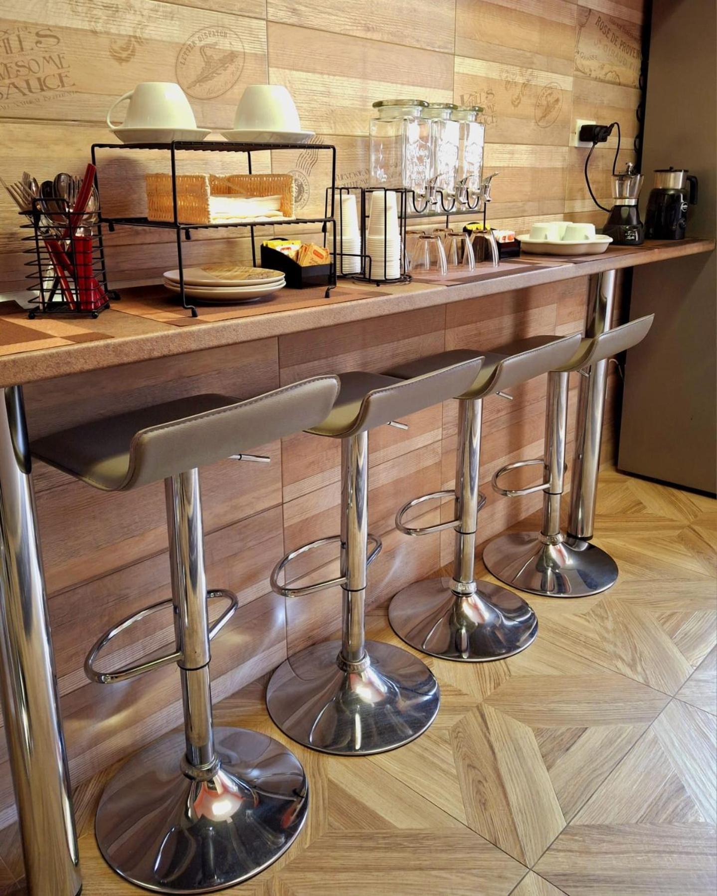 Lecce Mon Amour B&B Luaran gambar