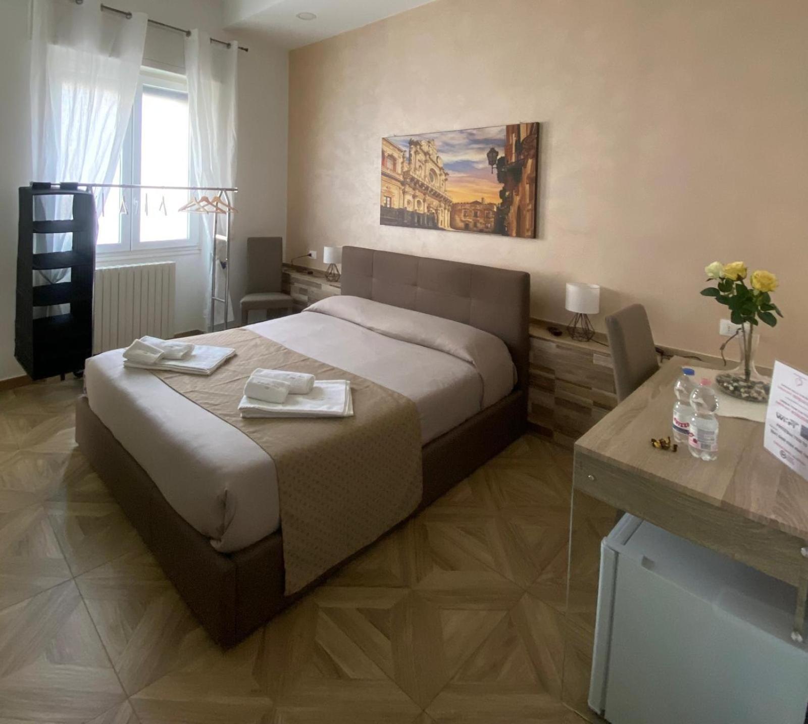 Lecce Mon Amour B&B Luaran gambar