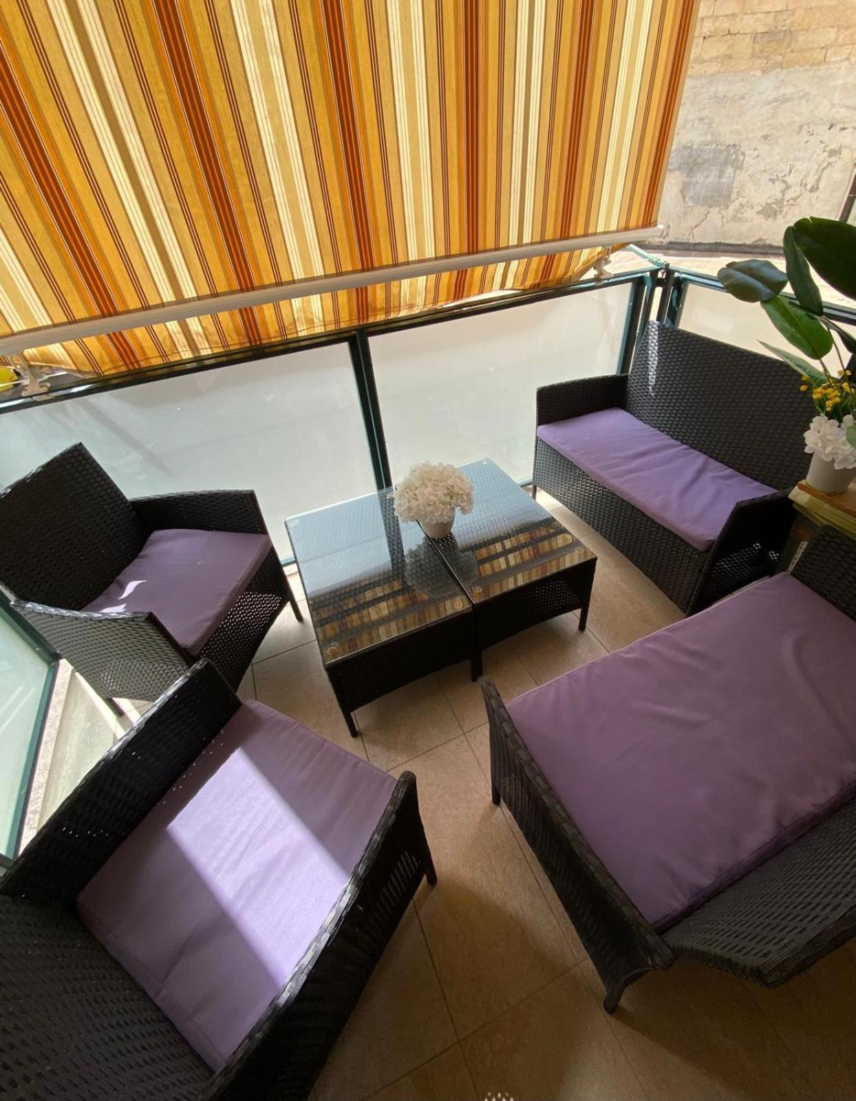 Lecce Mon Amour B&B Luaran gambar