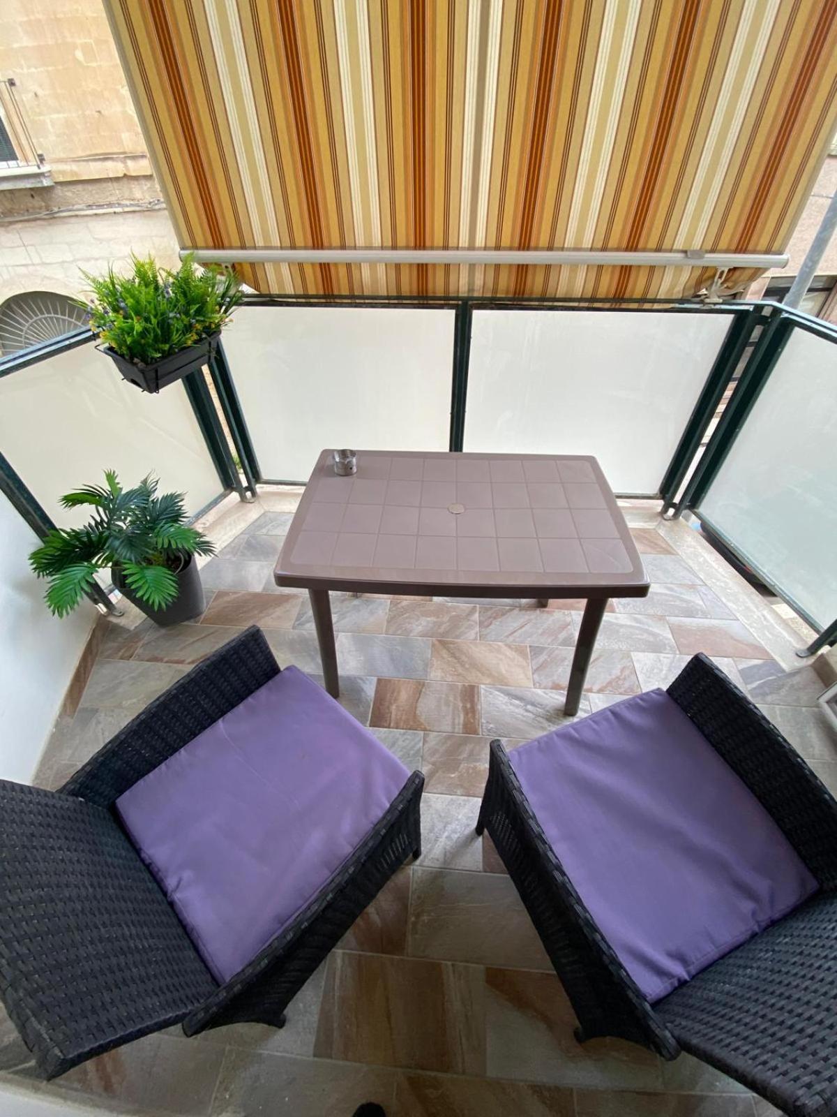 Lecce Mon Amour B&B Luaran gambar