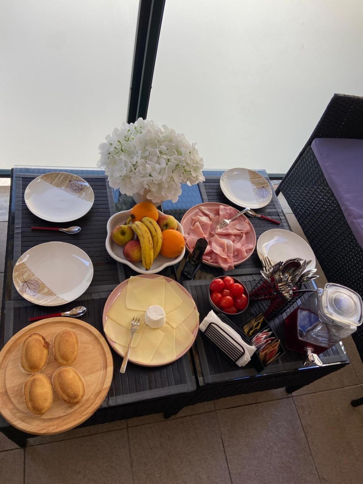 Lecce Mon Amour B&B Luaran gambar