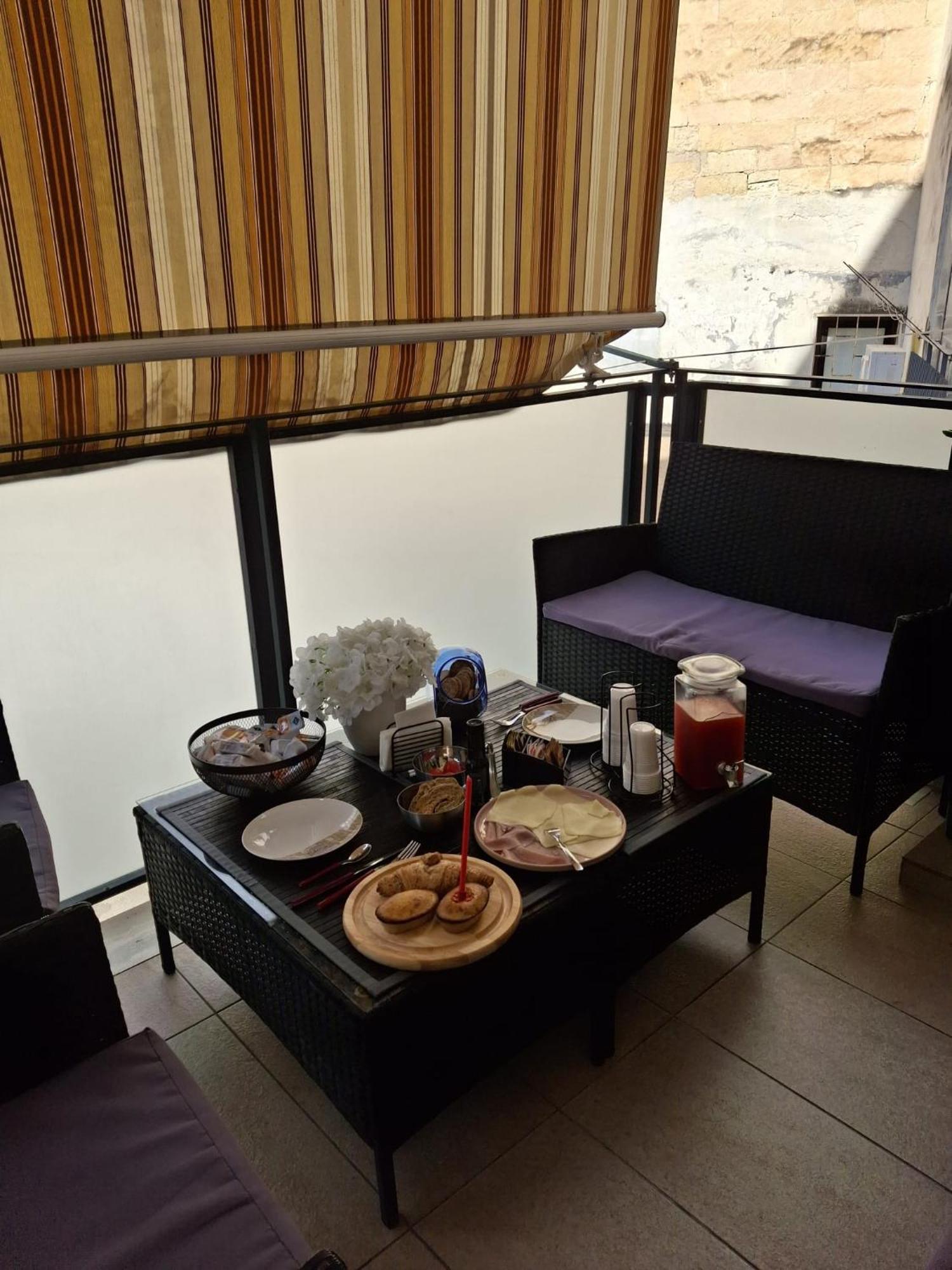 Lecce Mon Amour B&B Luaran gambar