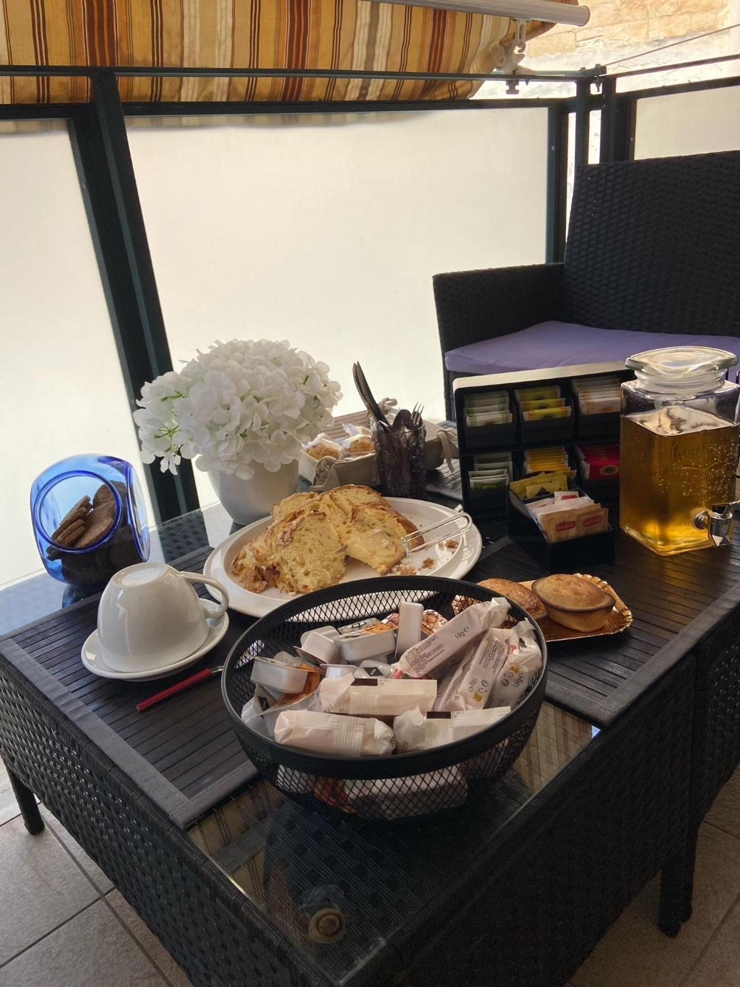 Lecce Mon Amour B&B Luaran gambar