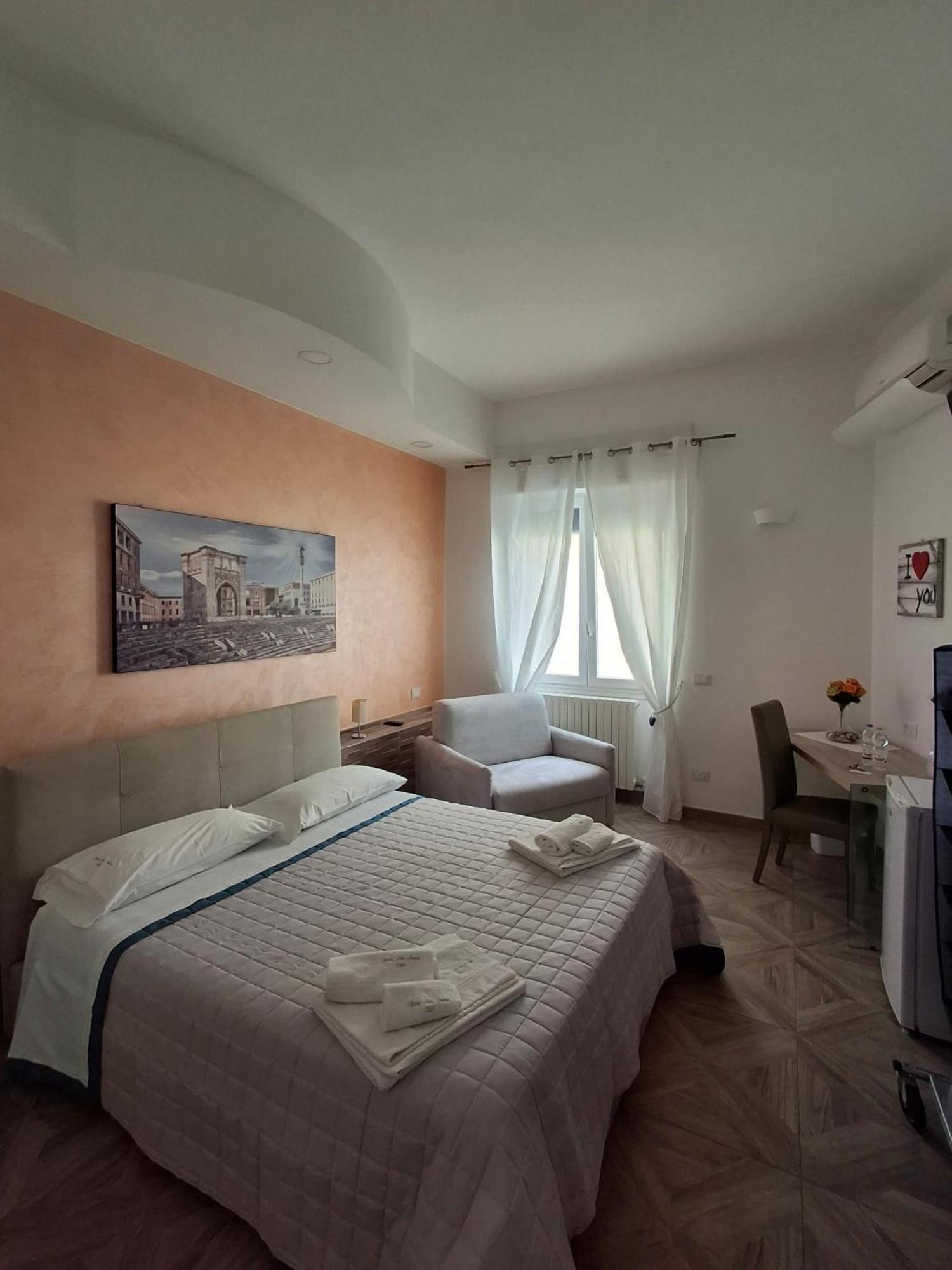 Lecce Mon Amour B&B Luaran gambar