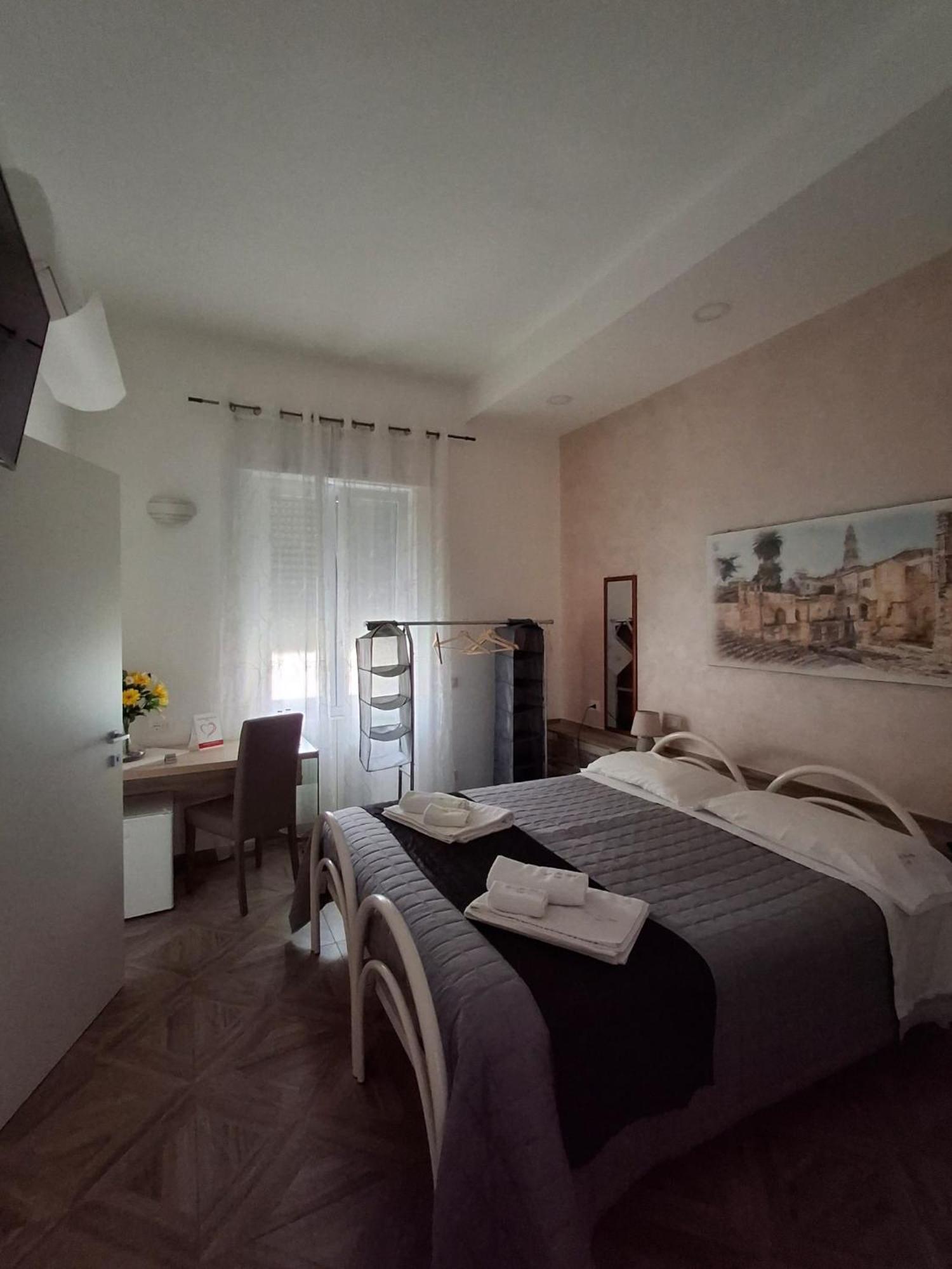 Lecce Mon Amour B&B Luaran gambar
