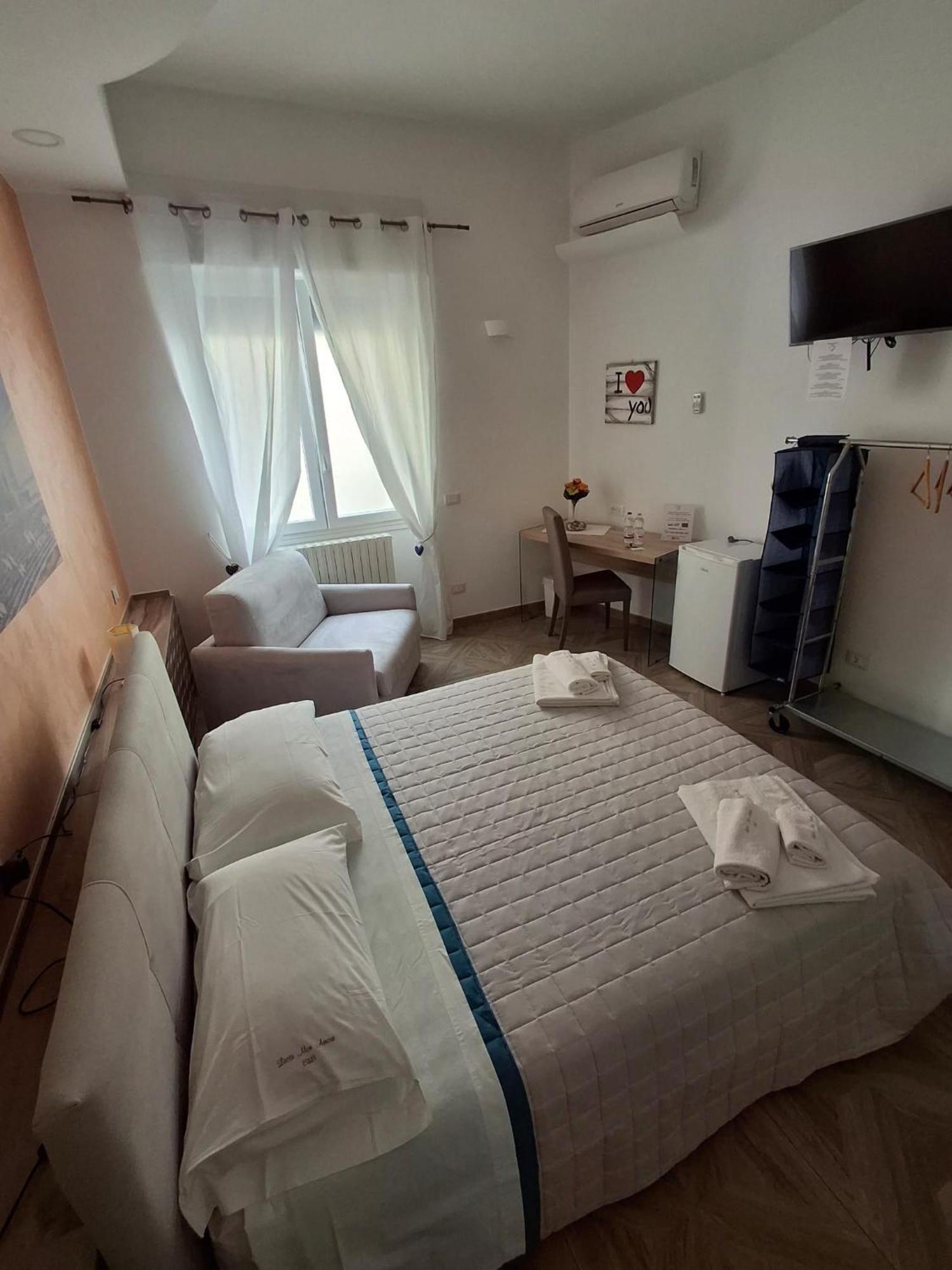 Lecce Mon Amour B&B Luaran gambar