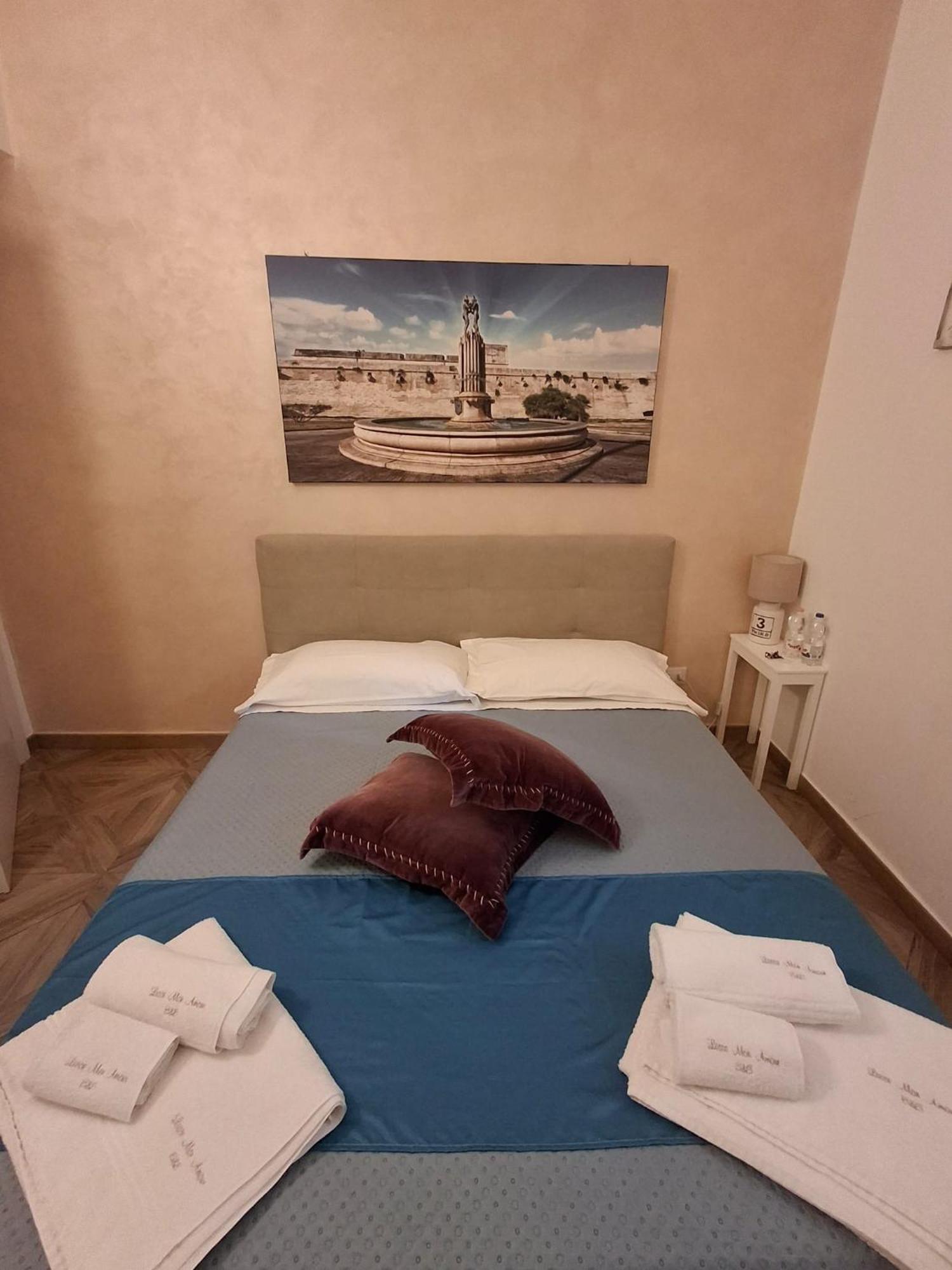 Lecce Mon Amour B&B Luaran gambar