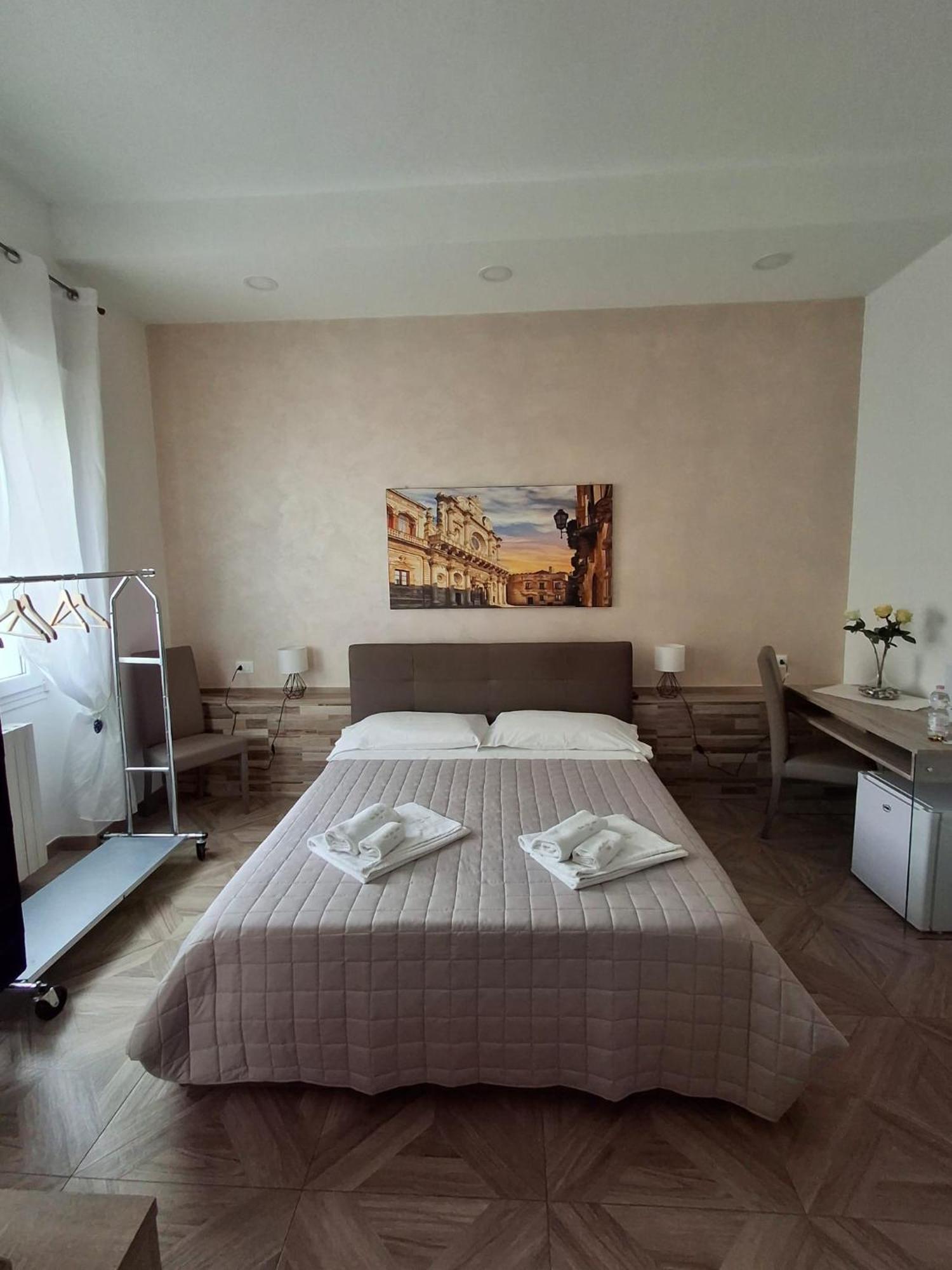 Lecce Mon Amour B&B Luaran gambar