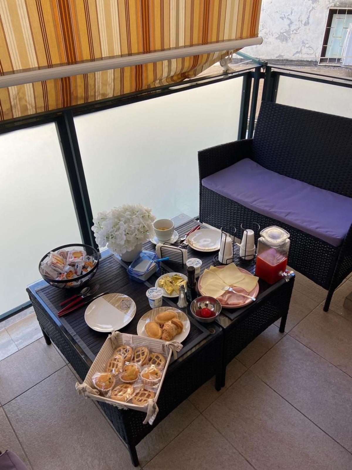 Lecce Mon Amour B&B Luaran gambar