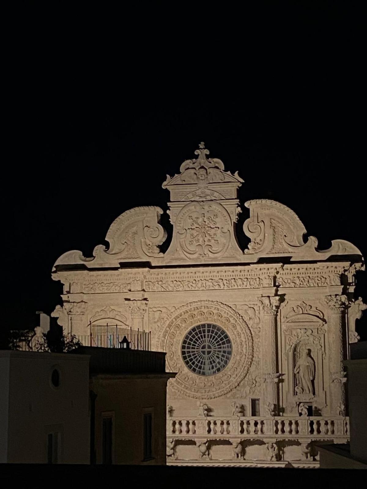 Lecce Mon Amour B&B Luaran gambar
